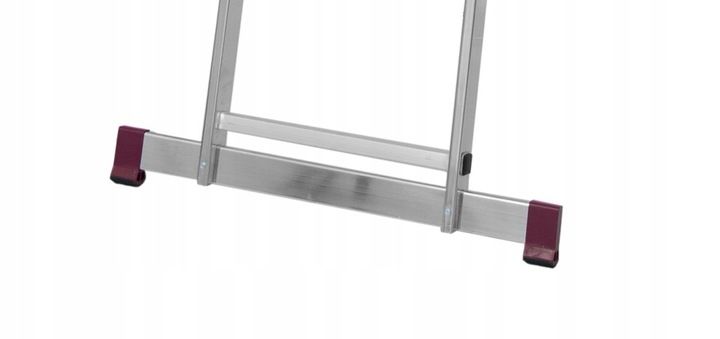 Stabilizator do drabin KRAUSE CORDA 50x20x995 zdjęcie 2