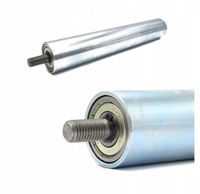 Rolka Transportowa ROLOTOK FI42 500/550mm Ocynk Rolki transportowe