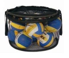 Torba na piłki BSMB-6090 na Arena.pl