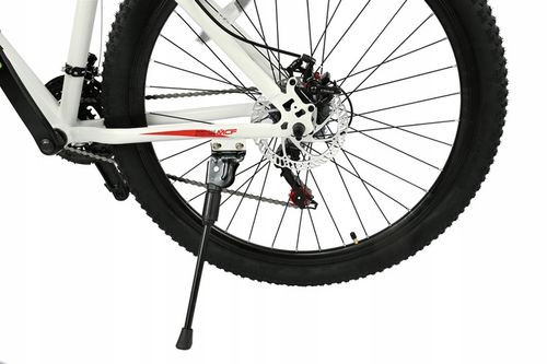 ROWER GÓRSKI EVERMORE MTB 27,5'' 21 BIEGÓW SHIMANO TARCZE VBRAKE RAMA 18 na Arena.pl