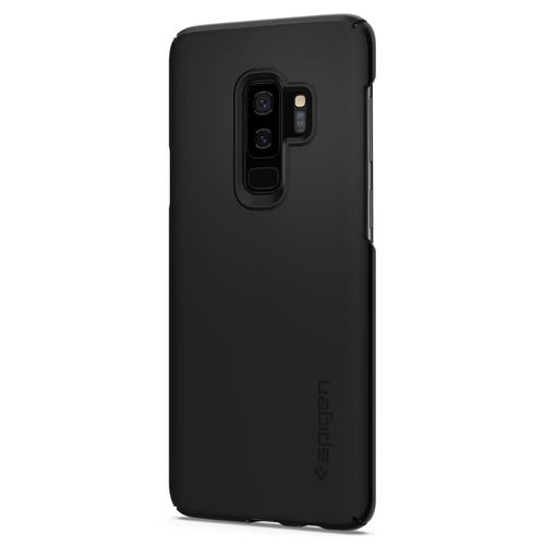 ETUI SAMSUNG GALAXY S9 PLUS SPIGEN THIN FIT CASE na Arena.pl