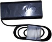 Dell 130W AC adapter with USB