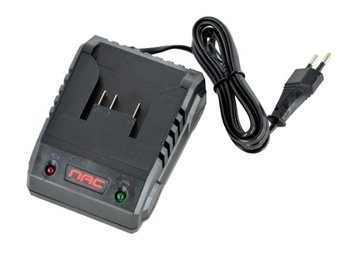 ŁADOWARKA NAC BC20-20-S DO AKUMULATORÓW NAC 20 V Z SERII AKUMULTISYSTEM 20V na Arena.pl