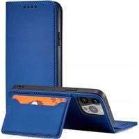 magnet card case etui do iphone 13 pro pokrowiec portfel na karty
