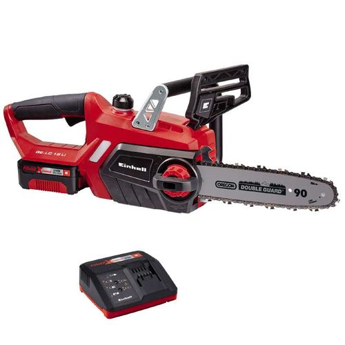 EINHELL PILARKA ŁAŃCUCHOWA GE-LC 18 Li 3AH na Arena.pl