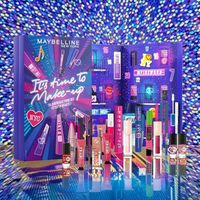 Maybelline New York Kalendarz adwentowy 2024