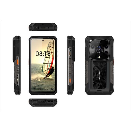 Smartfony Ulefone na Arena.pl