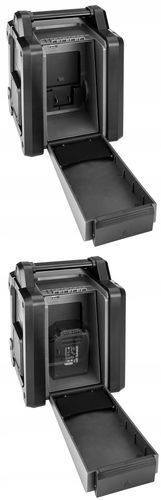 Radio budowlane GRAPHITE 58GE128 na Arena.pl