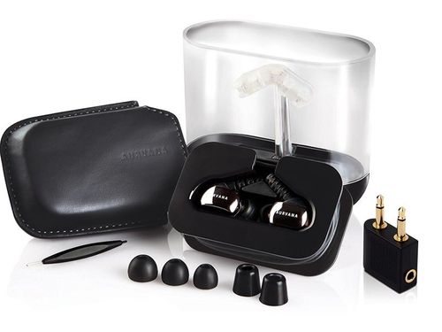 Słuchawki Creative Aurvana In-Ear3 Black na Arena.pl