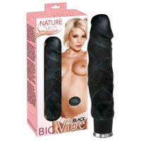 nature skin big vibe black