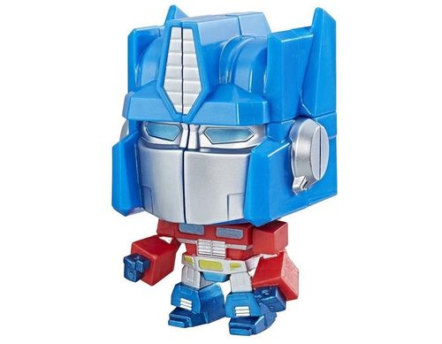 Robotokostka Rubika Transformers ZA2713 na Arena.pl