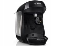 Ekspres BOSCH Tassimo Happy TAS102E Czarny Guiltfree