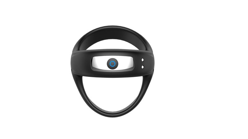 Vibrating Penis Ring zdjęcie 3