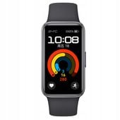 Smartband Smartwatch Opaska Huawei Band 9 Czarny