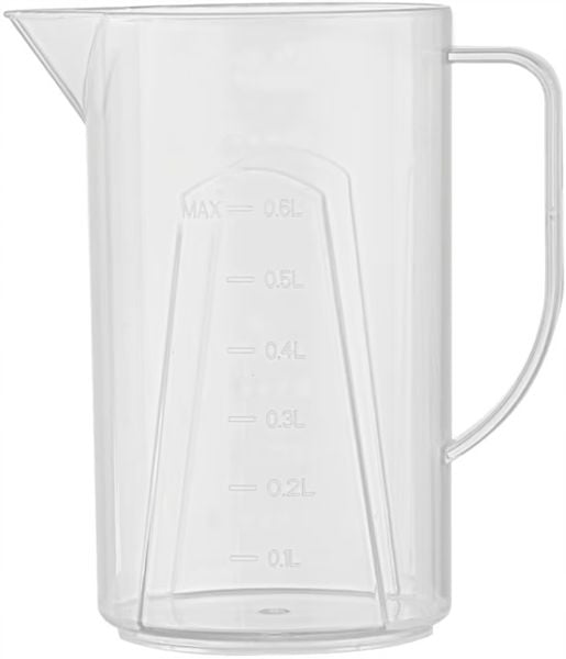 Blender ręczny LARETTI LR-FP7315 zdjęcie 6