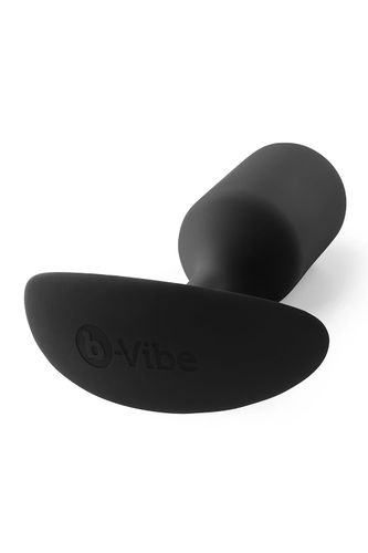 B-VIBE SNUG PLUG 3 BLACK na Arena.pl