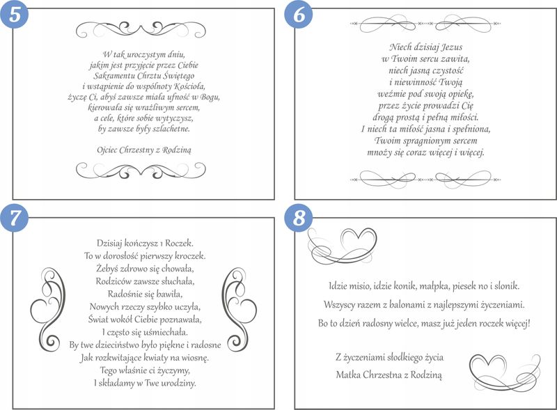Pudełko Wspomnień Prezent Chrzest Roczek Urodziny zdjęcie 11