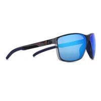 Okulary Red Bull Spect DRIFT-11 Grey Brown Blue Mirror