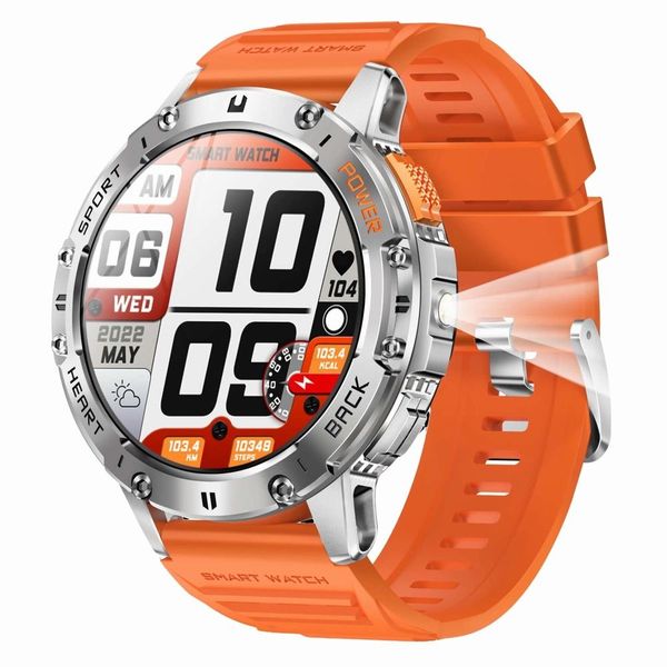 smartwatch gravity gt22-4 zdjęcie 3