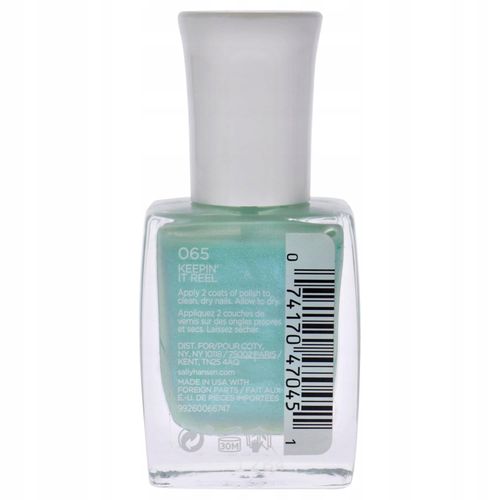 Lakier Do Paznokci Sally Hansen Mega Strength - 065 Keepin It Reel na Arena.pl