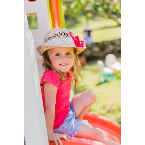 Smoby Domek na Palach + Koszykówka gratis! na Arena.pl