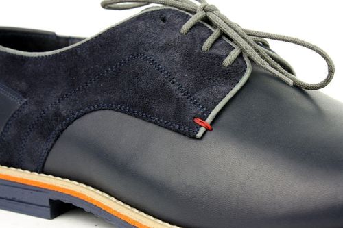 Półbuty Pilpol C128 46 na Arena.pl