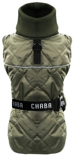 Chaba Kubrak Regulowany Chic XS khaki na Arena.pl
