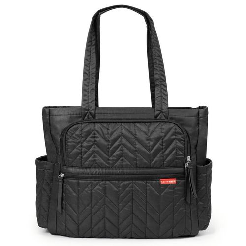 Skip Hop - Torba Forma Jet Black na Arena.pl