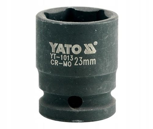 nasadka udar. kr. 1/2'' 23mm yato na Arena.pl