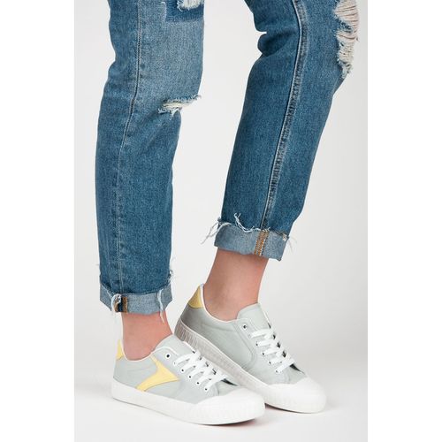 Szare Trampki r.38 na Arena.pl