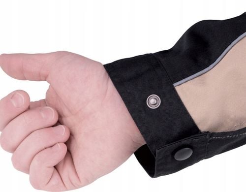BLUZA ROBOCZA DOHAR ROZMIAR L YATO na Arena.pl