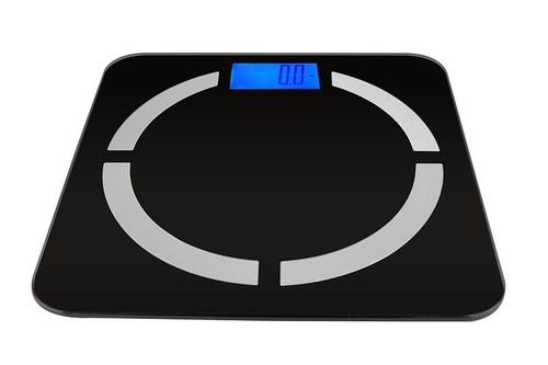 SMARTBMI SCALE BT - Bluetooth bathroom digital smart scale na Arena.pl