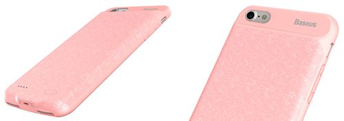 Etui PowerBank case Iphone 6-s Plus Baseus 7300mAh na Arena.pl
