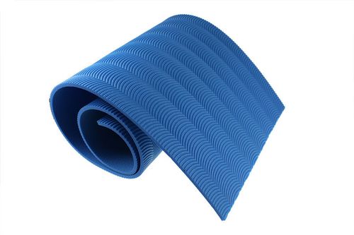 Karimata PF 180x50 10mm niebieska na Arena.pl