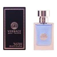 Perfumy Męskie Versace Pour Homme EDT 100 ml