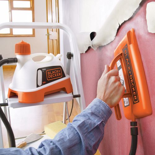 BLACK+DECKER ZDZIERACZ DO TAPET 2300W na Arena.pl
