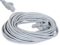 kabel sieciowy lan cat5e rj45 skrętka ethernet 20 m    13126