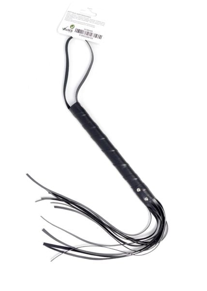 Fetish B - Series Whip Black zdjęcie 1