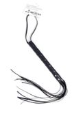 Fetish B - Series Whip Black