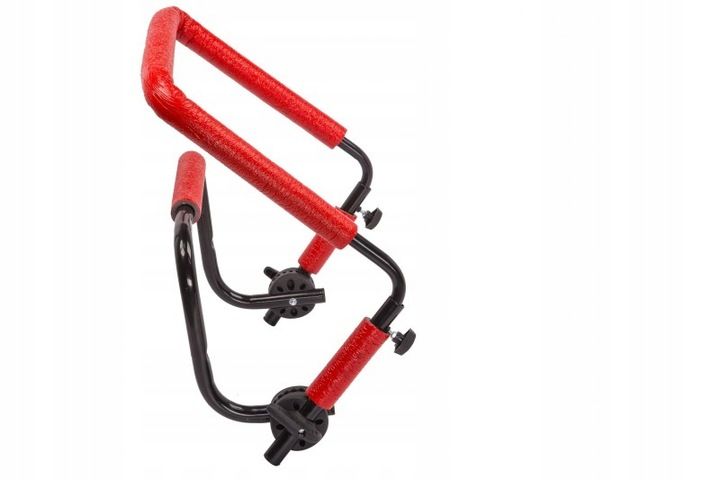 Wieszak ścienny BOCZNY do BOXA na BOX 100kg zdjęcie 3