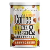 Kawa z mniszka z adaptogenami - ASHWAGANDA 150g