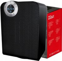 TERMOWENTYLATOR GRZEJNIK ELEKTRYCZNY CERAMICZNY 1800W