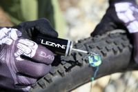Zestaw naprawczy Lezyne Tubeless Kit