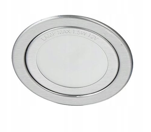 Czarny okap kuchenny do zabudowy Bora 52cm Black pochłaniacz na Arena.pl