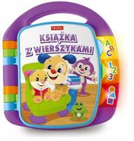 FP Ksiżka z wierszykami FRC70 /5