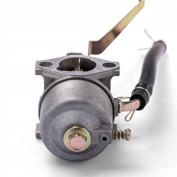 GAŹNIK AGREGATU GENERATORA PRĄDOTWÓRCZEGO DWUSUW zdjęcie 5