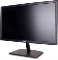 Monitor LED do CCTV Dahua LM22-L200N 21,5" do pracy ciągłej 24/7