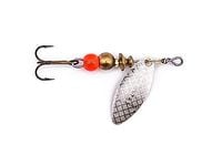 Mepps AGLIA LONG srebrna 0 / 2.5 g