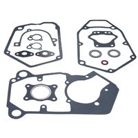 Komplet uszczelek silnika Romet III-biegowy