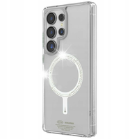ETUI DO SAMSUNG GALAXY S25 ULTRA SKINARMA SAIDO MAGSAFE NITEGLOW